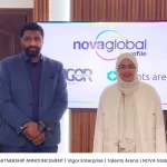 Elevating Talent Intelligence across MENA: Vigor Enterprise x Talents Arena